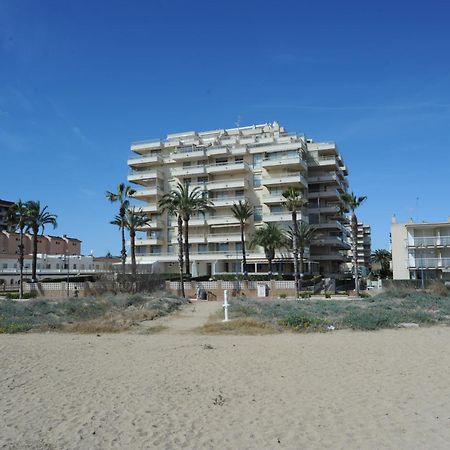 Mediterraneo Vista Mar Orangecosta Peñíscola Exteriör bild